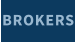 BROKERS